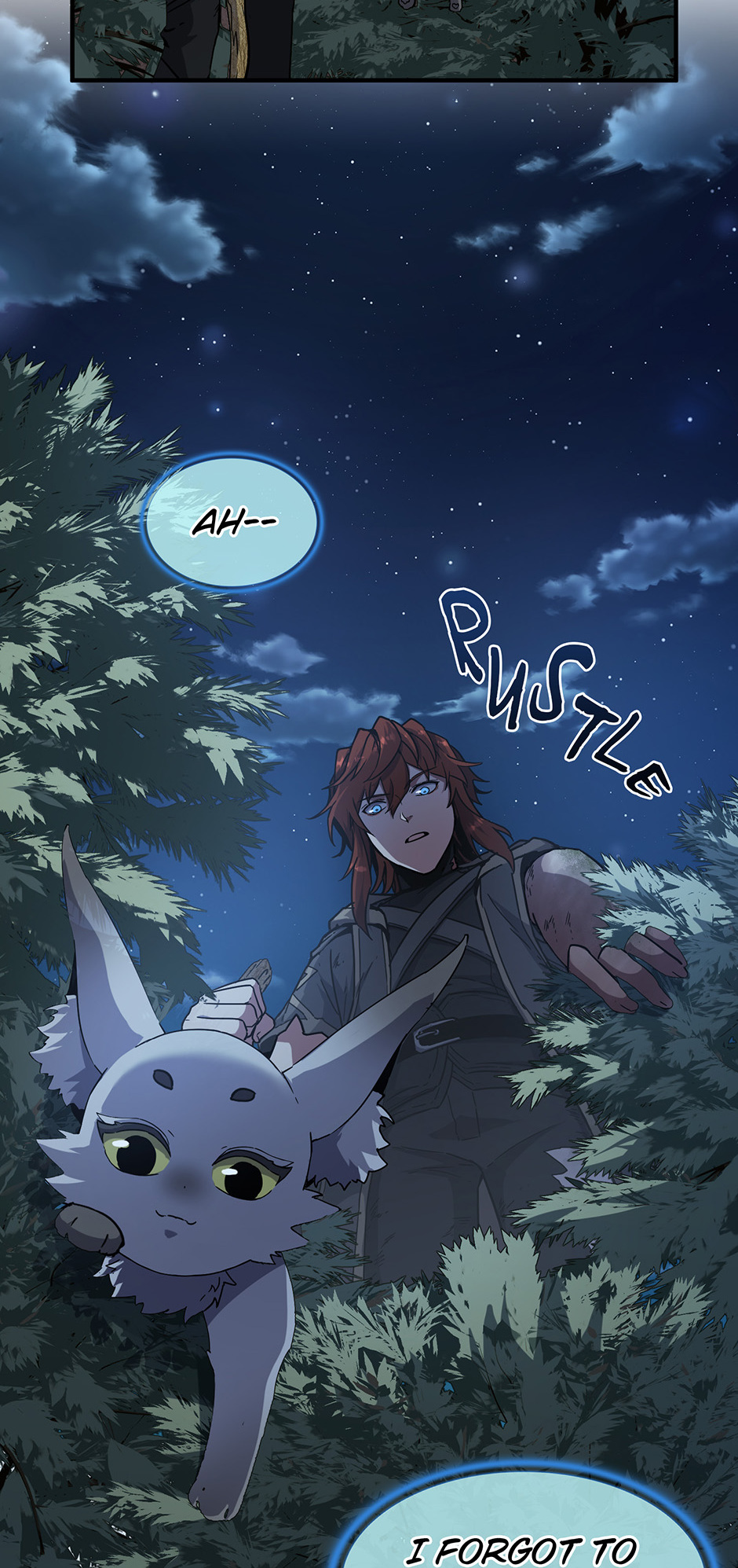 The Beginning After The End chapter 194 page 42