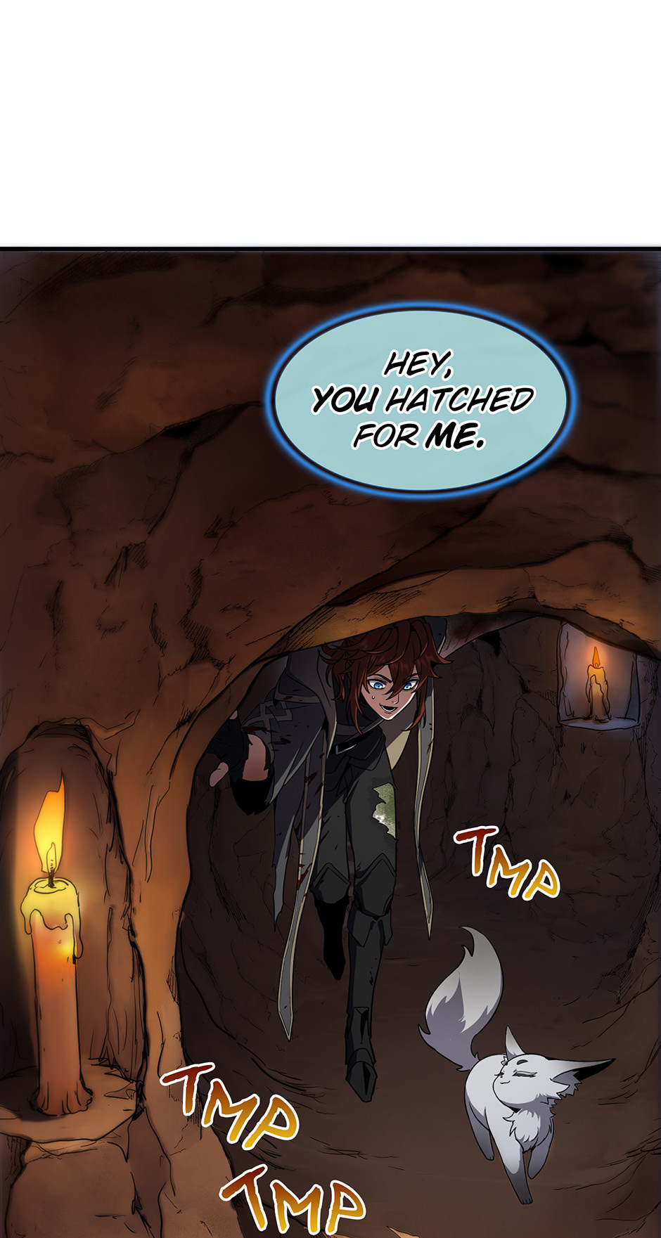 The Beginning After The End chapter 194 page 57