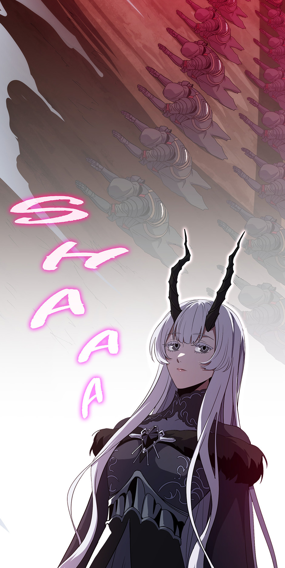 The Beginning After The End chapter 194 page 81