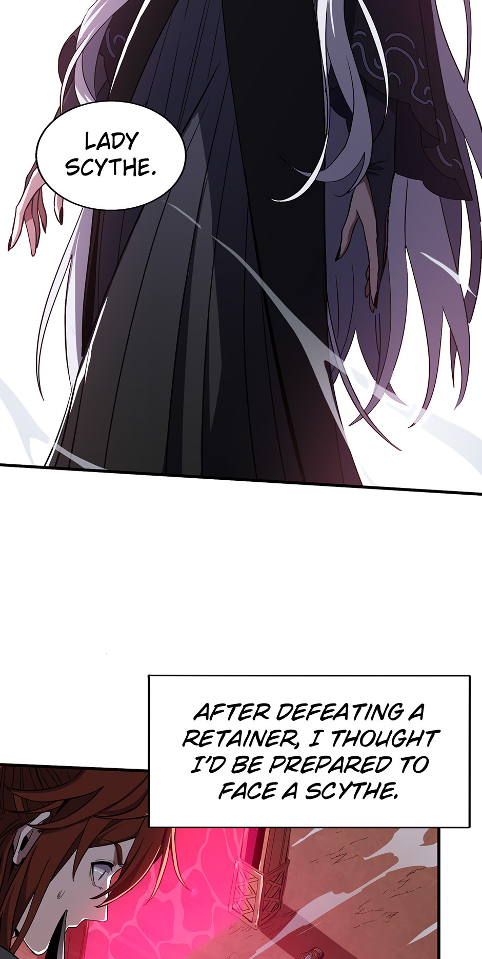 The Beginning After The End chapter 194 page 82