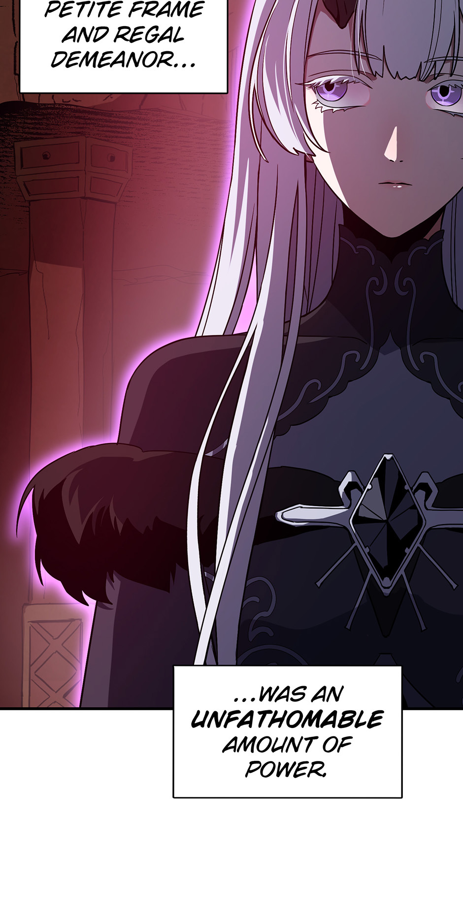 The Beginning After The End chapter 194 page 87