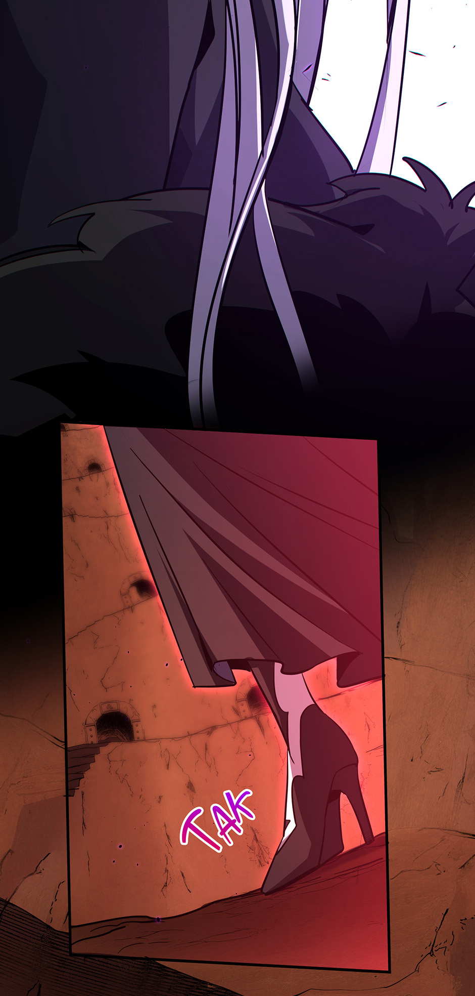 The Beginning After The End chapter 195 page 6