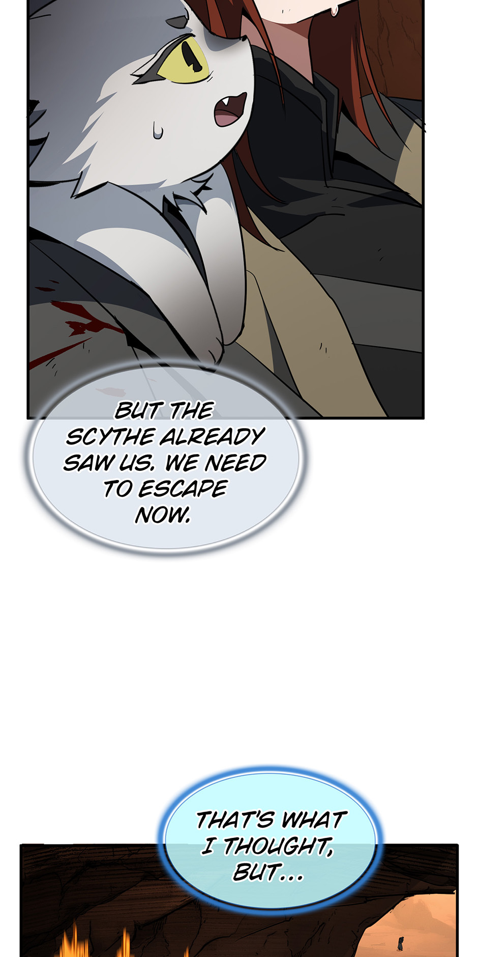 The Beginning After The End chapter 195 page 10