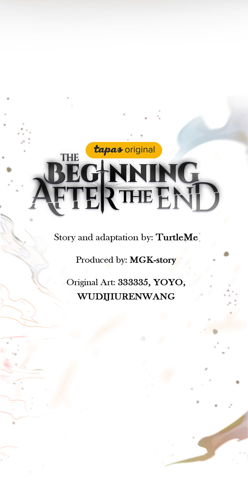 The Beginning After The End chapter 195 page 14