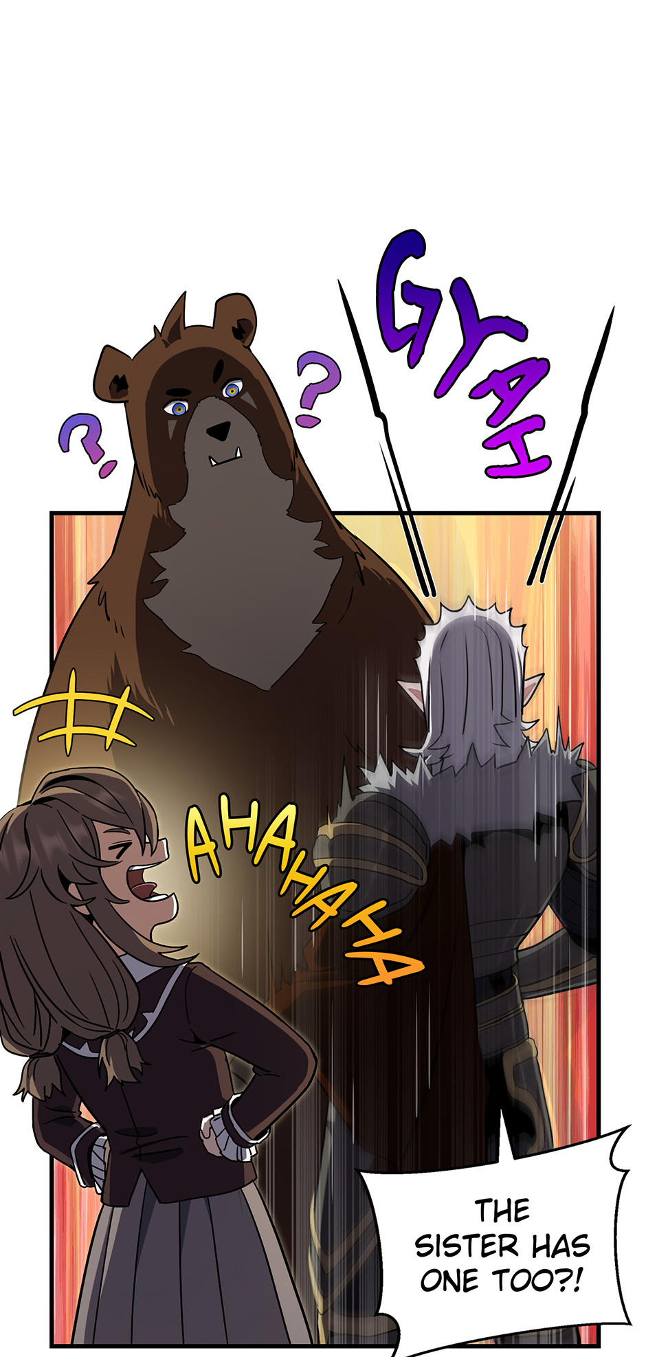 The Beginning After The End chapter 195 page 25