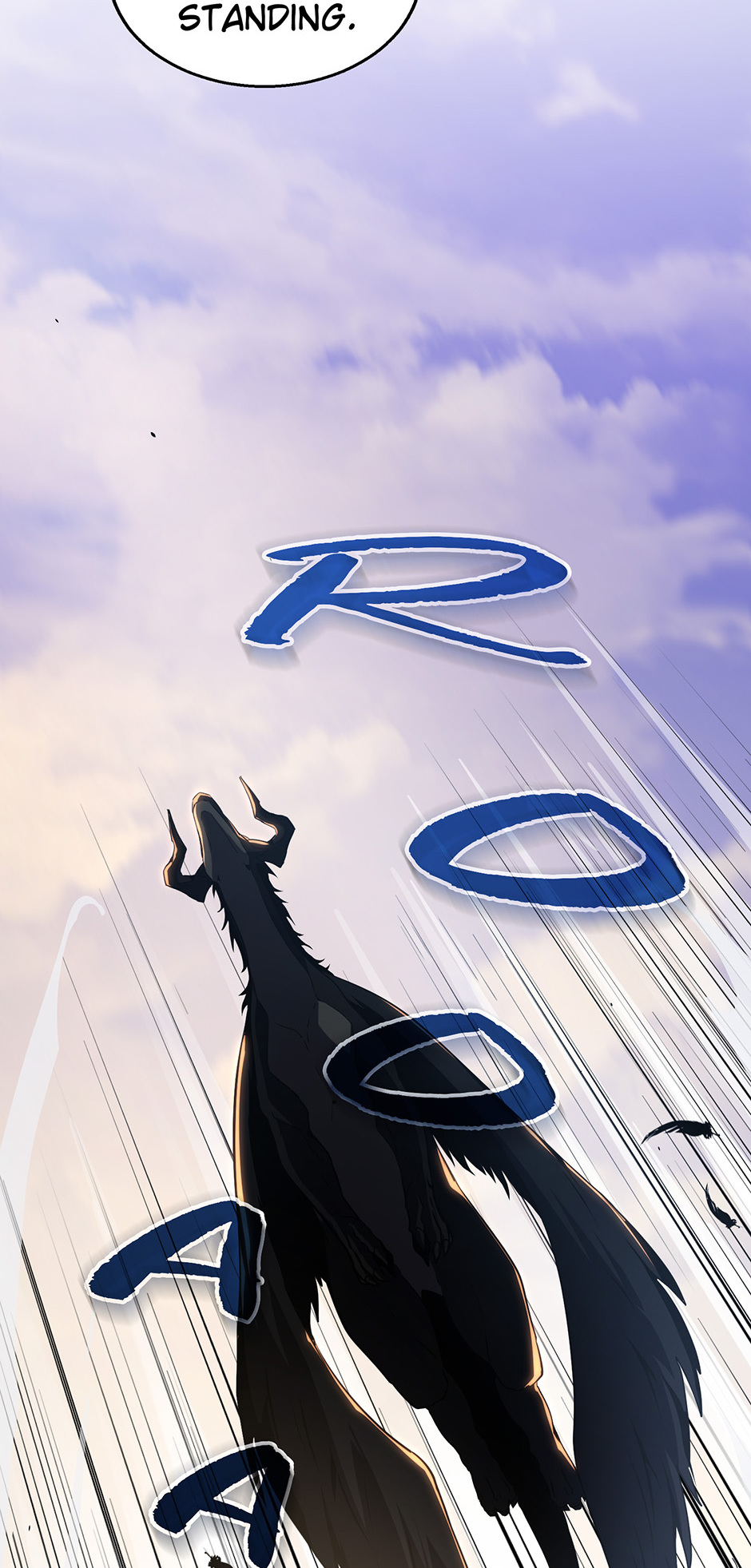 The Beginning After The End chapter 195 page 32