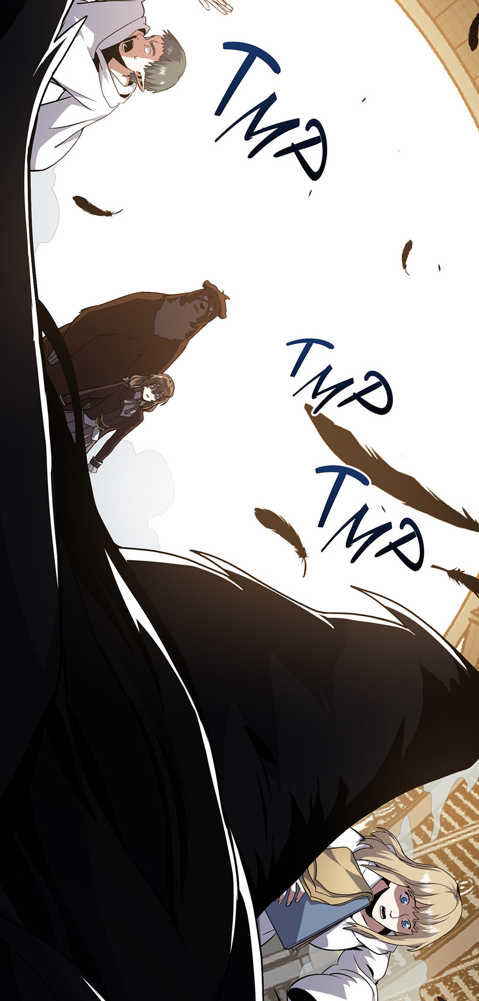 The Beginning After The End chapter 195 page 35