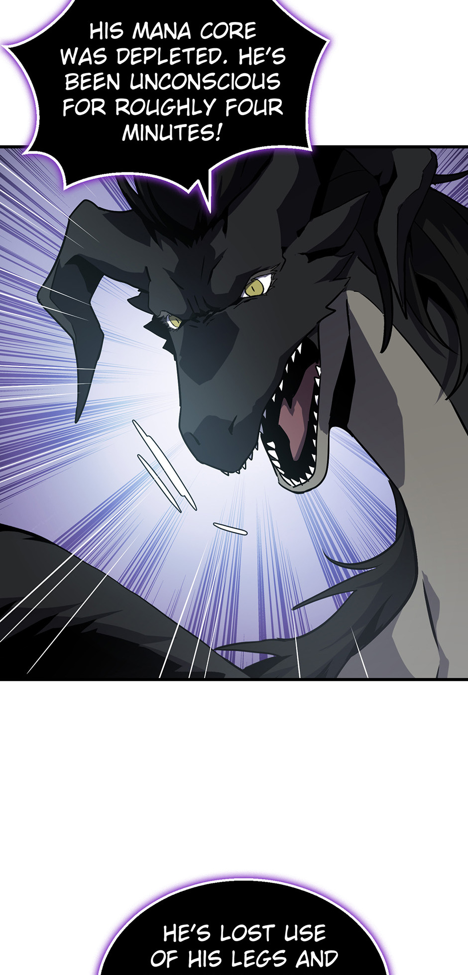 The Beginning After The End chapter 195 page 40