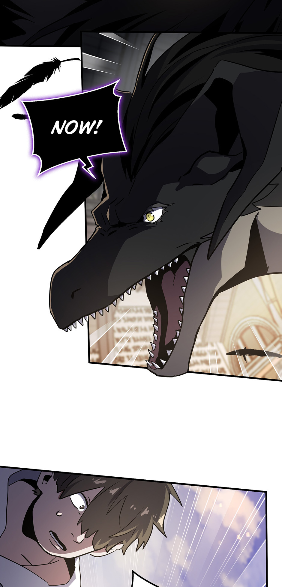 The Beginning After The End chapter 195 page 43