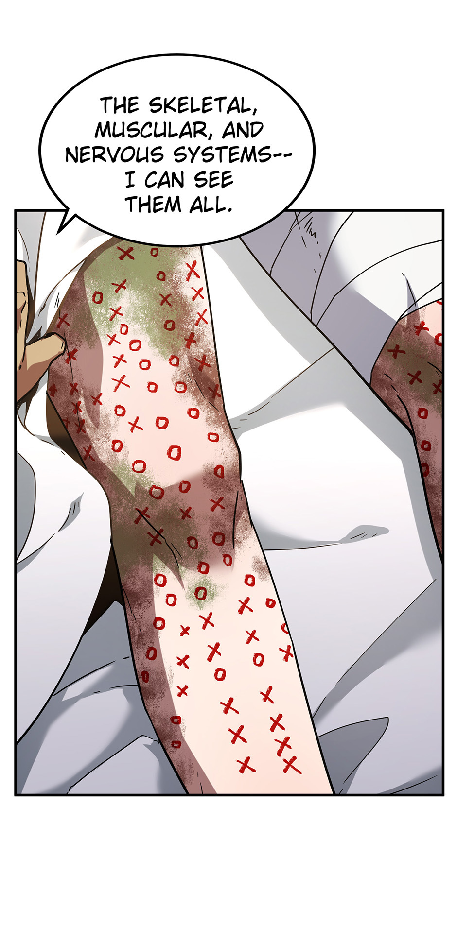 The Beginning After The End chapter 195 page 61