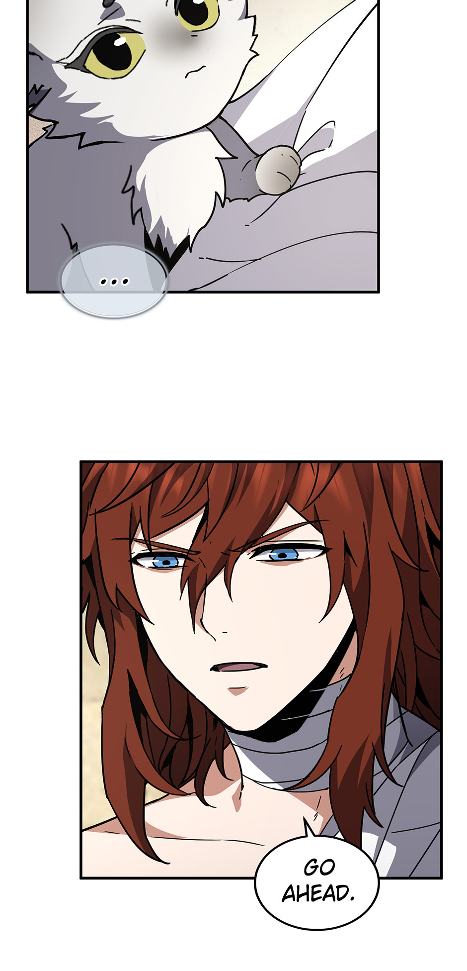The Beginning After The End chapter 195 page 67