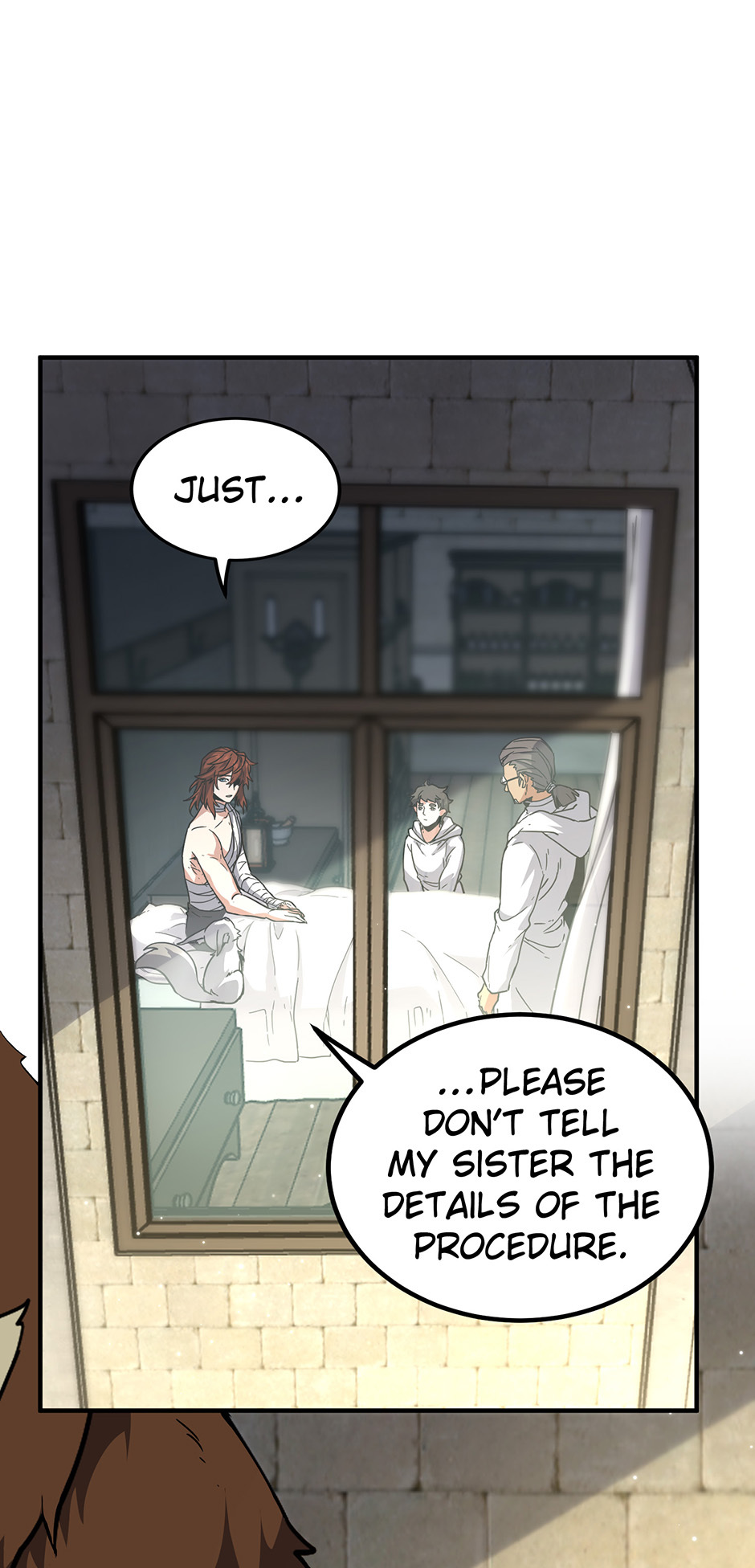 The Beginning After The End chapter 195 page 68