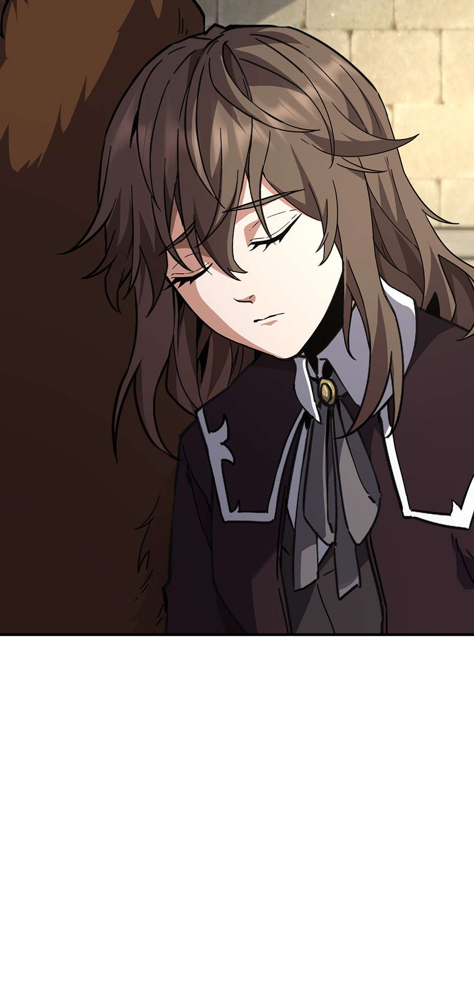 The Beginning After The End chapter 195 page 69