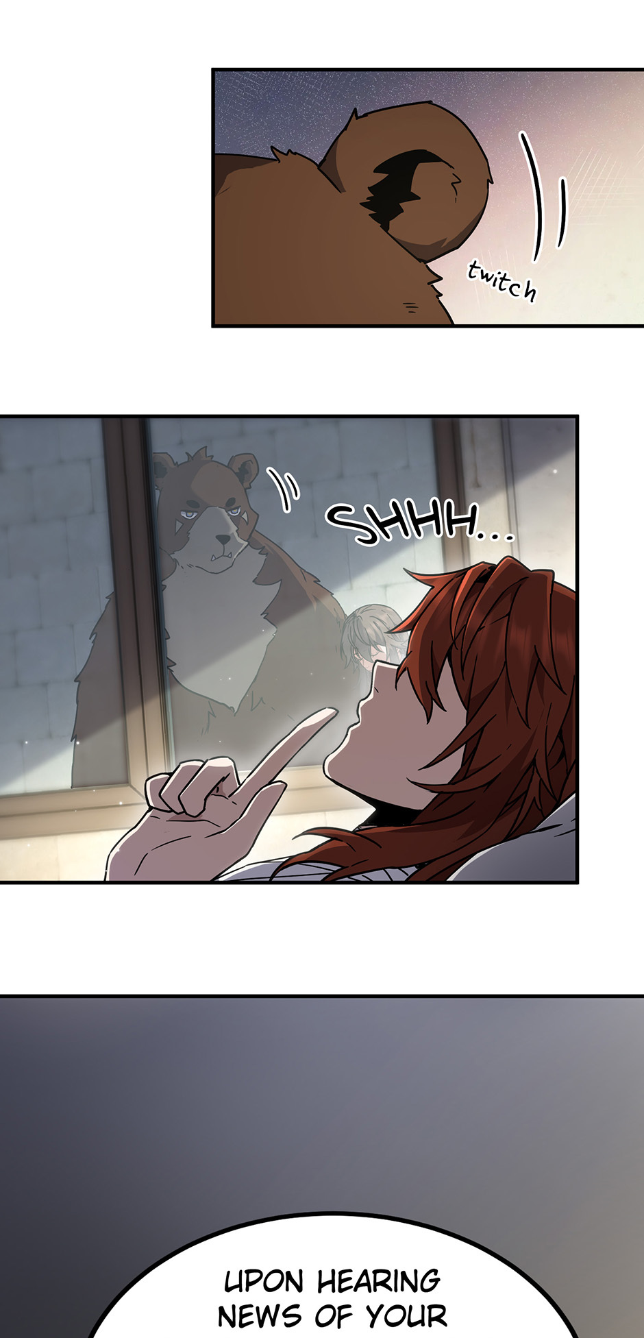 The Beginning After The End chapter 195 page 71