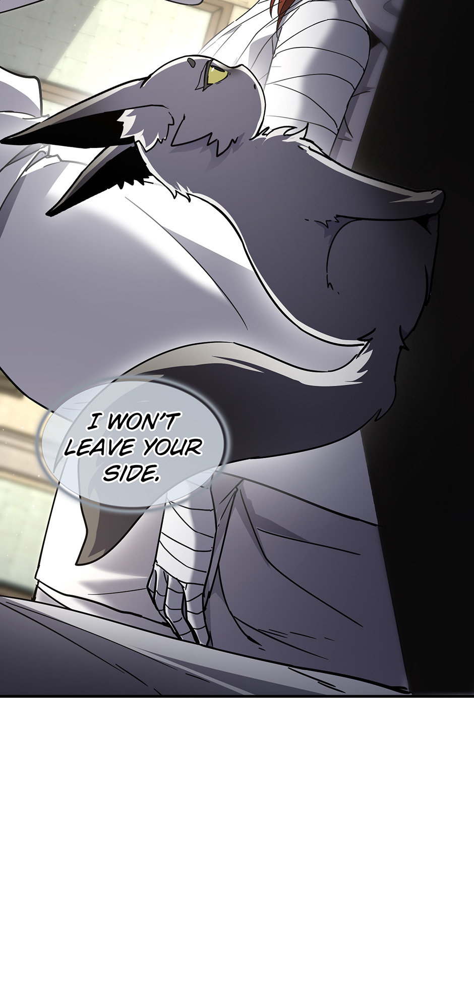 The Beginning After The End chapter 195 page 74