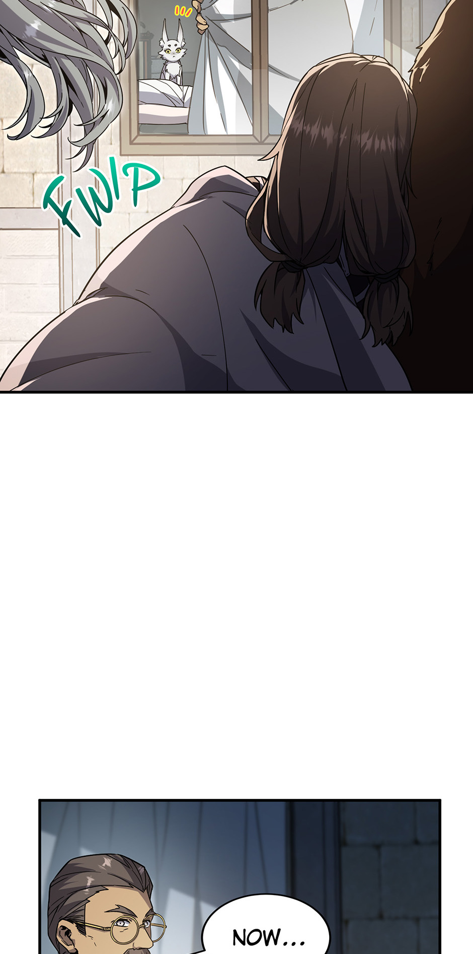 The Beginning After The End chapter 195 page 77