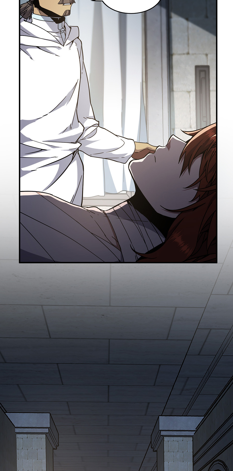 The Beginning After The End chapter 195 page 78
