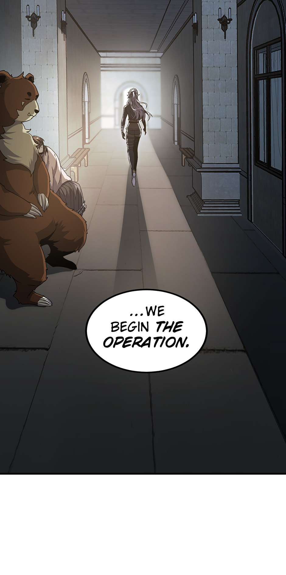 The Beginning After The End chapter 195 page 79
