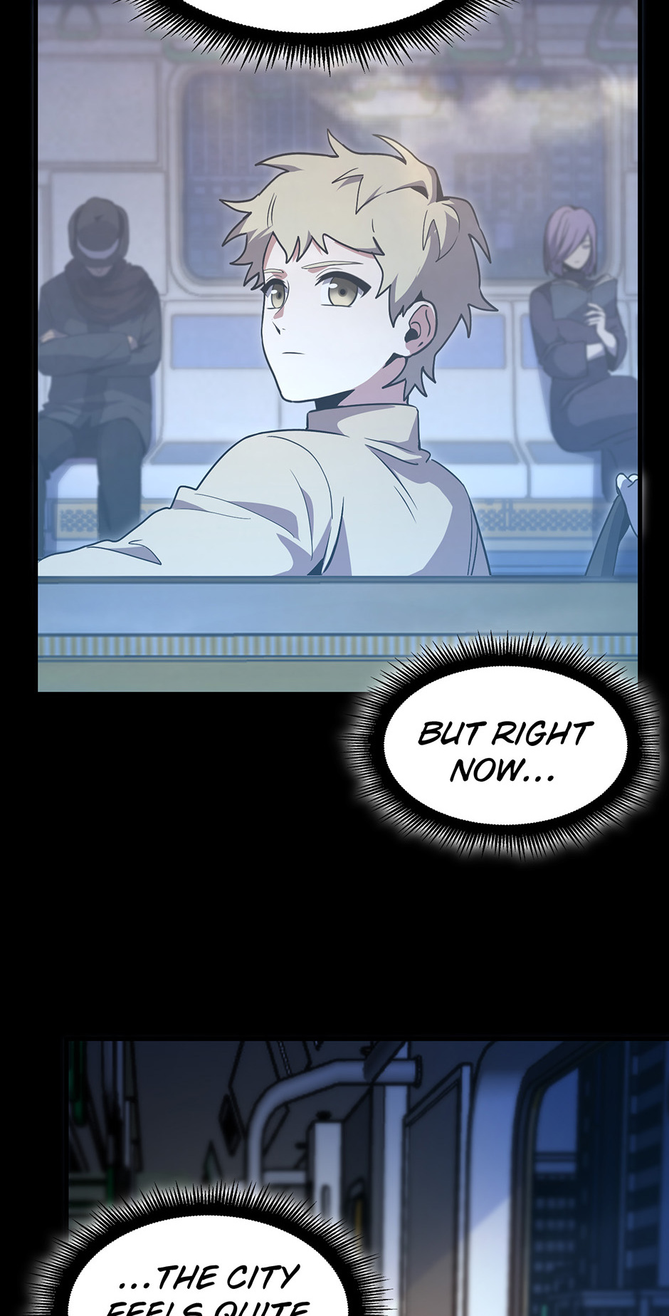 The Beginning After The End chapter 196 page 13