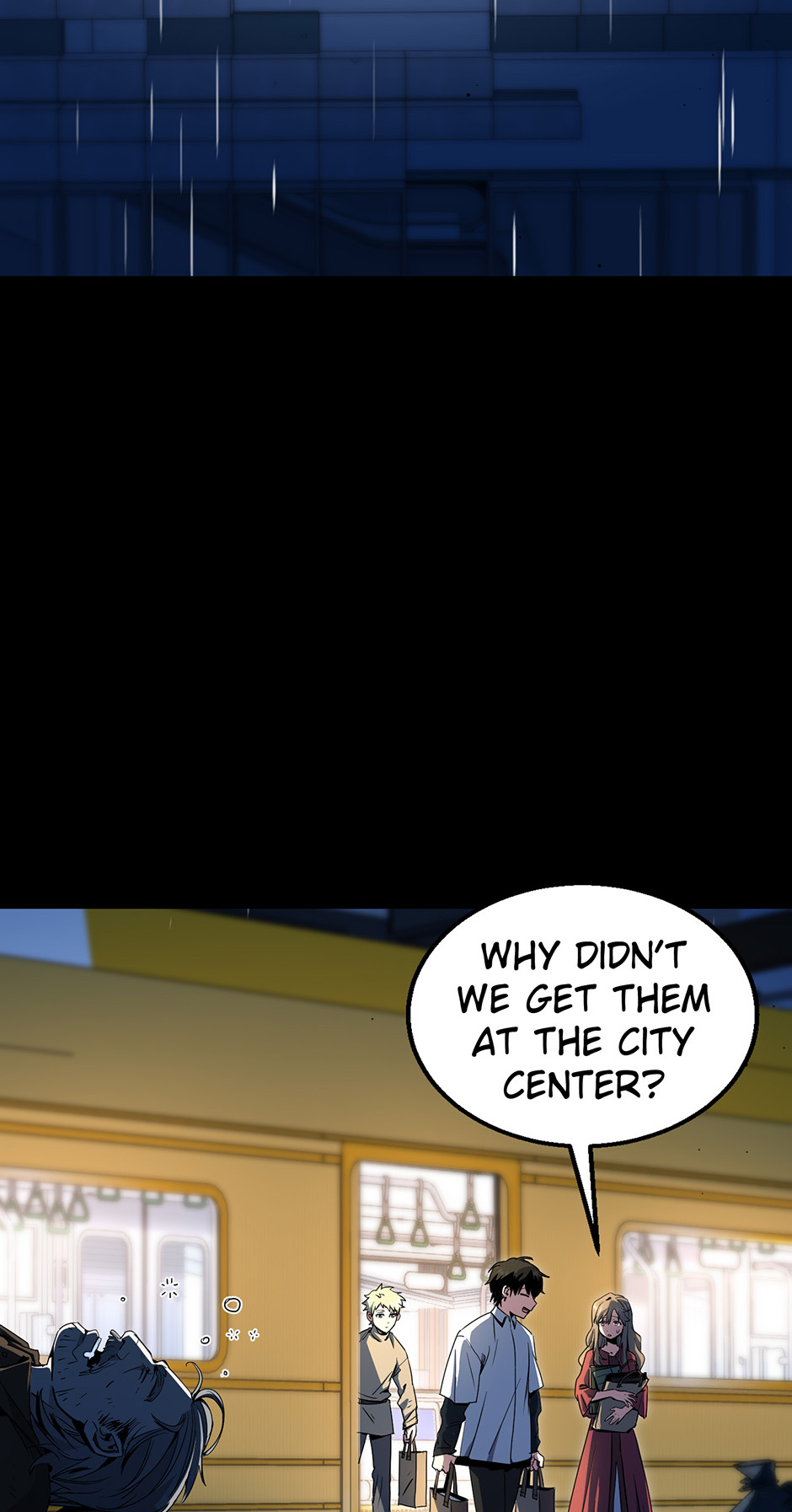 The Beginning After The End chapter 196 page 16