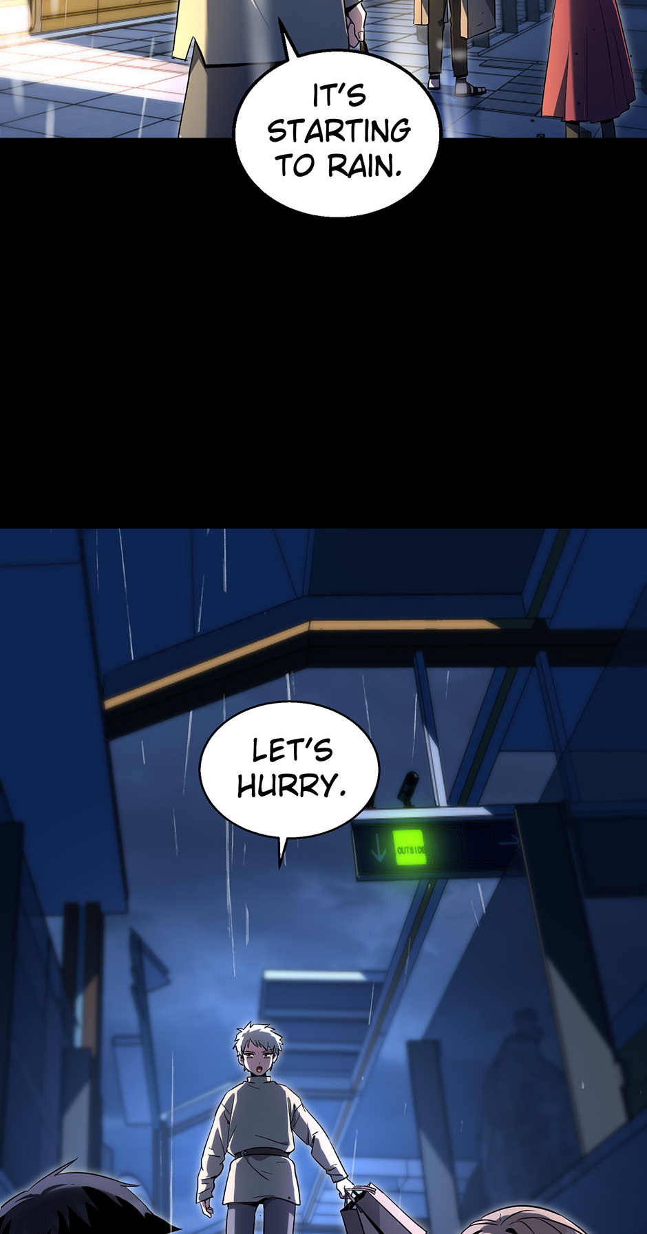 The Beginning After The End chapter 196 page 18