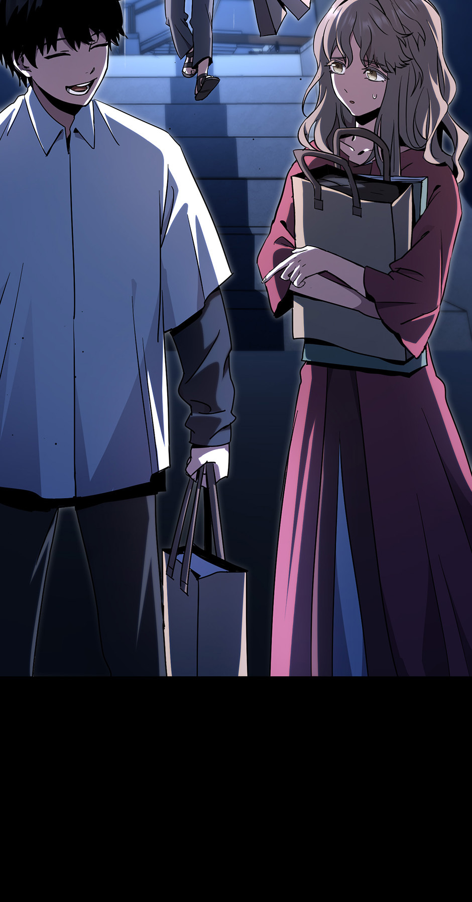 The Beginning After The End chapter 196 page 19