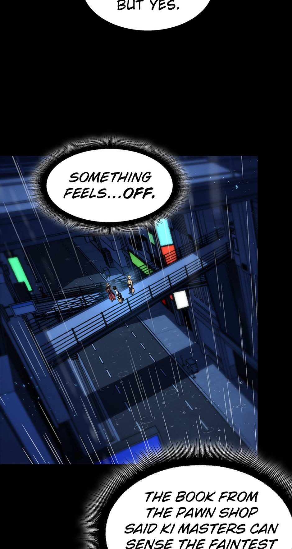 The Beginning After The End chapter 196 page 23