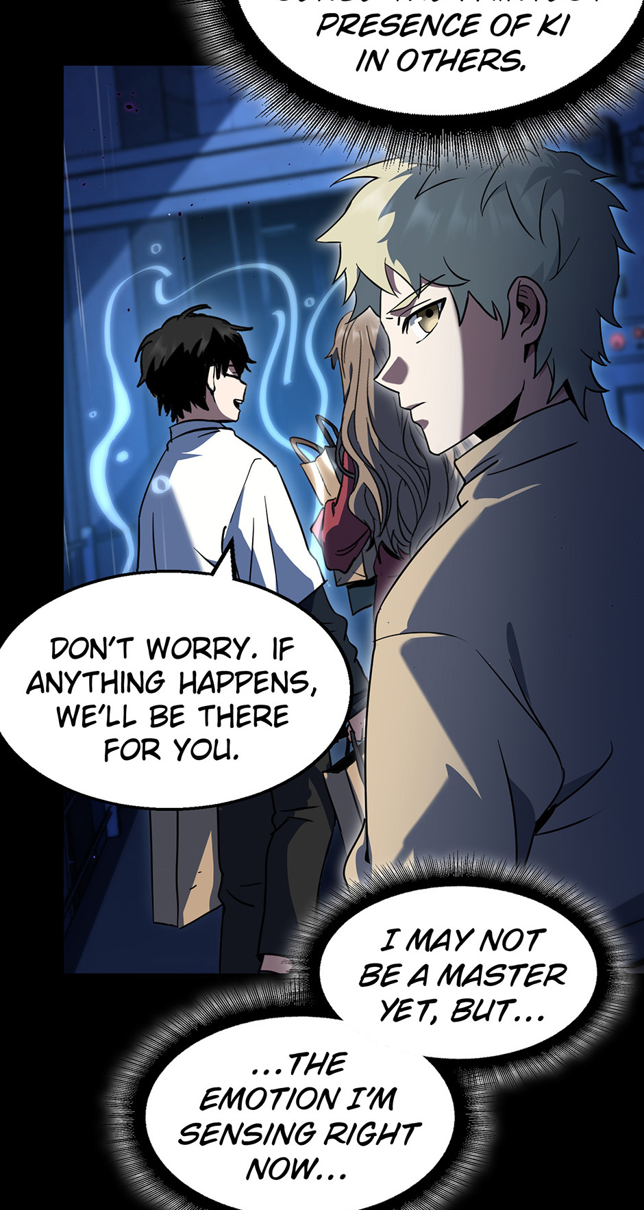 The Beginning After The End chapter 196 page 24