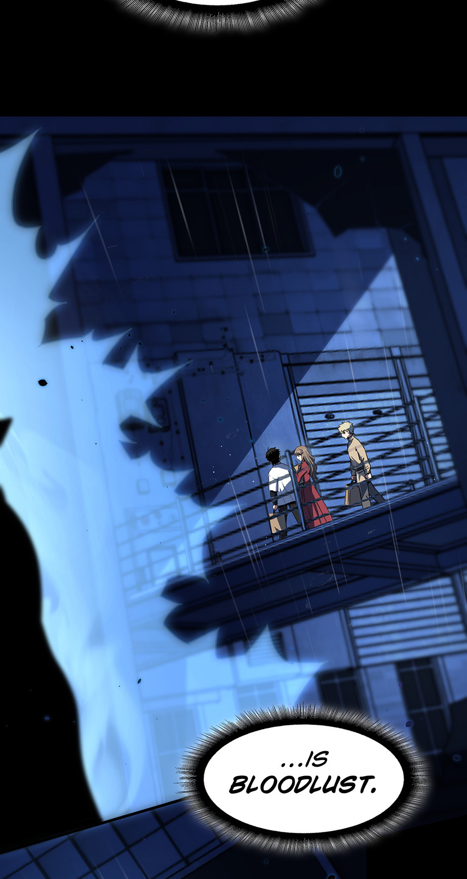 The Beginning After The End chapter 196 page 25