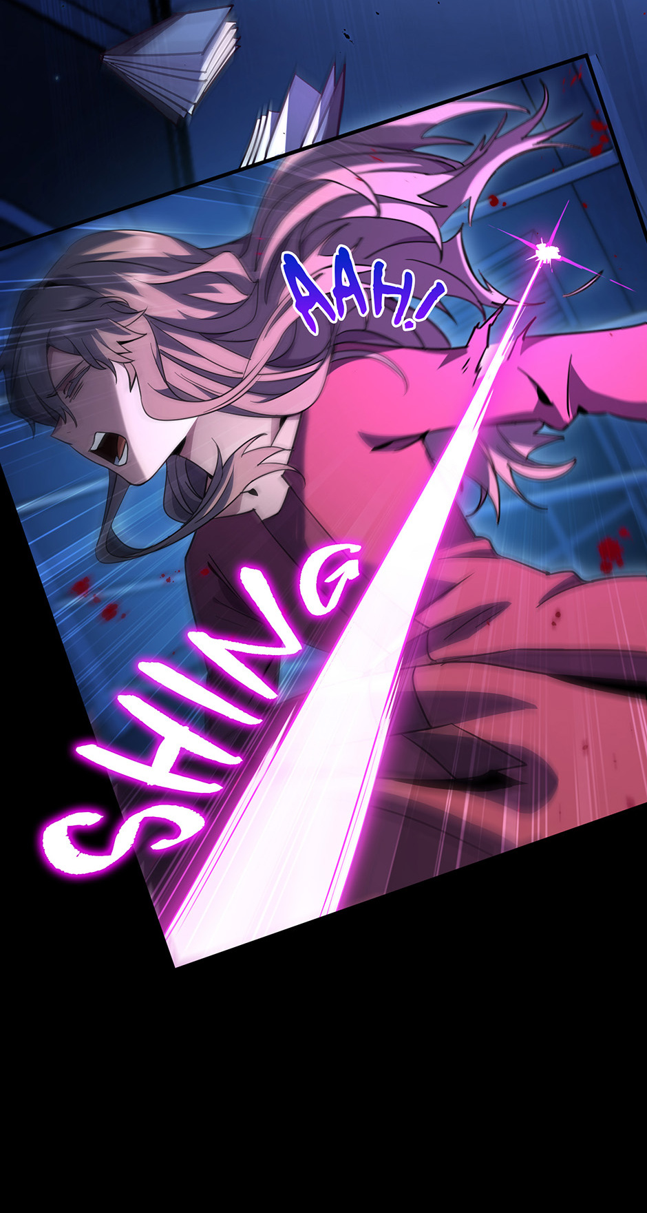 The Beginning After The End chapter 196 page 29