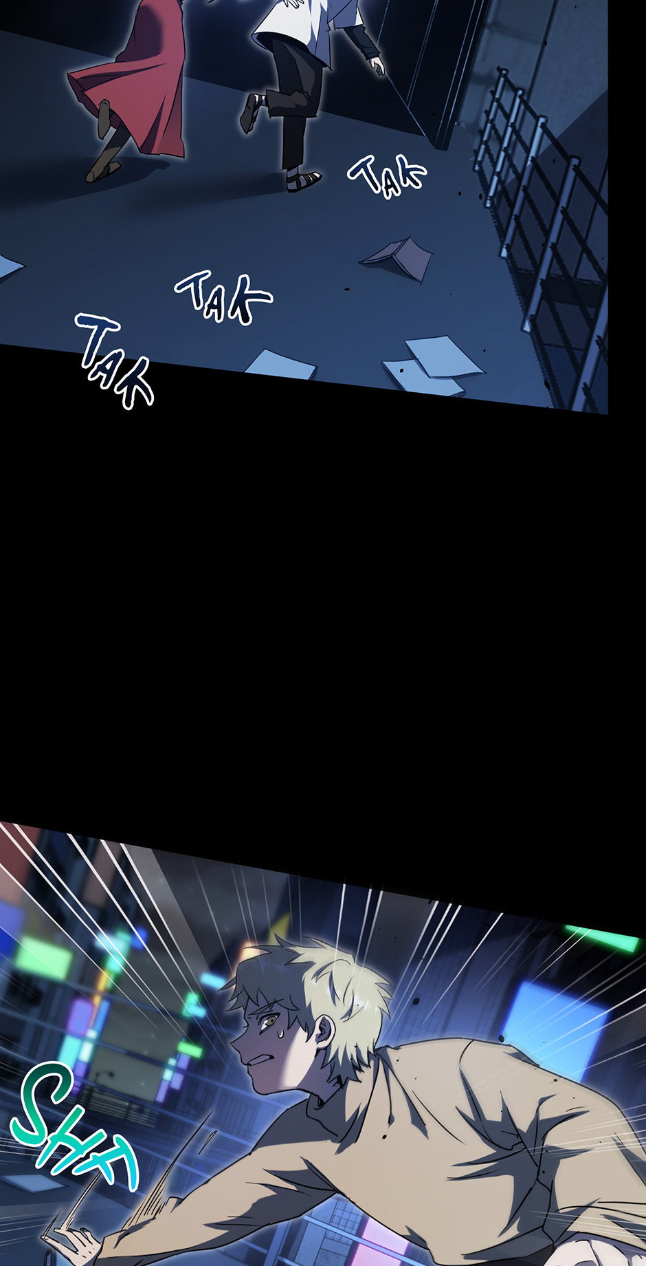 The Beginning After The End chapter 196 page 31