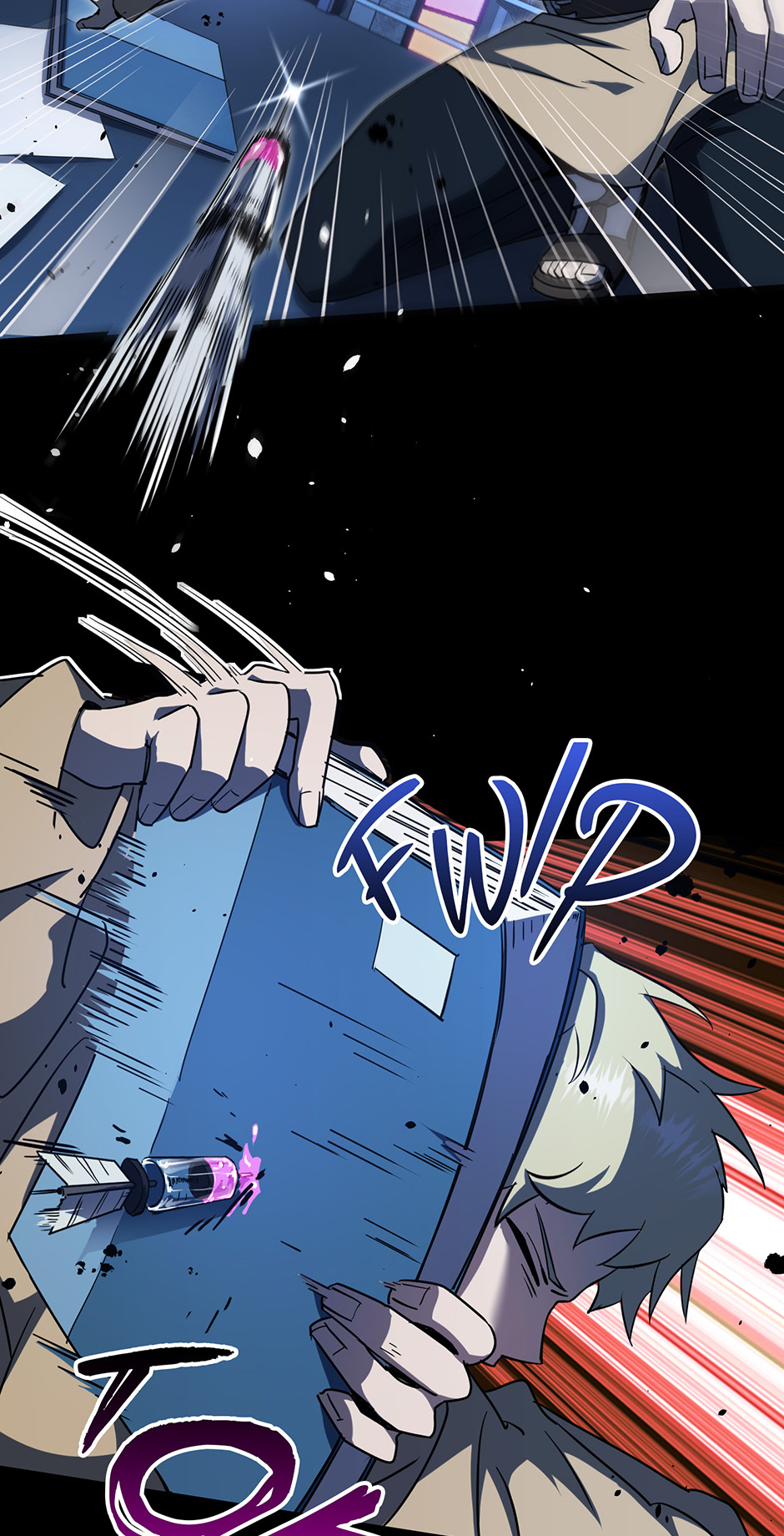 The Beginning After The End chapter 196 page 32