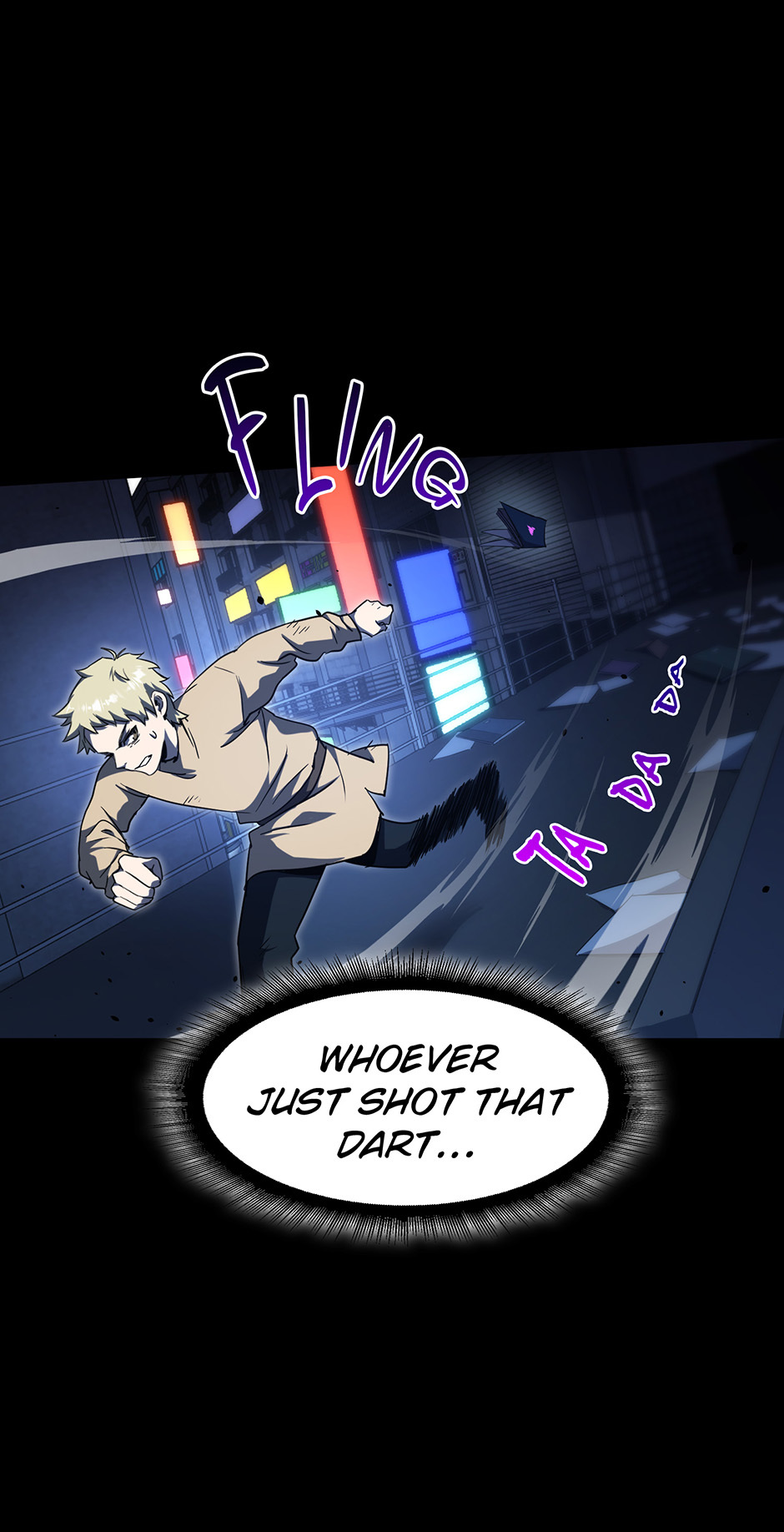 The Beginning After The End chapter 196 page 34