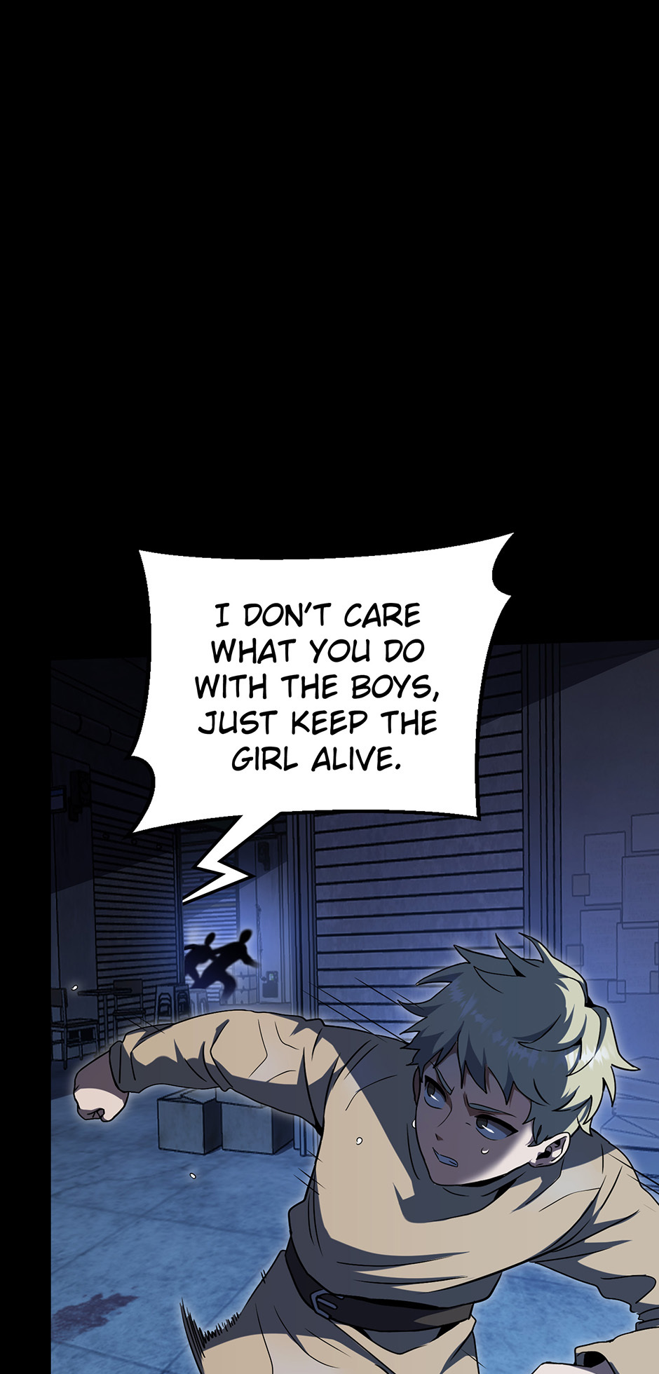 The Beginning After The End chapter 196 page 36