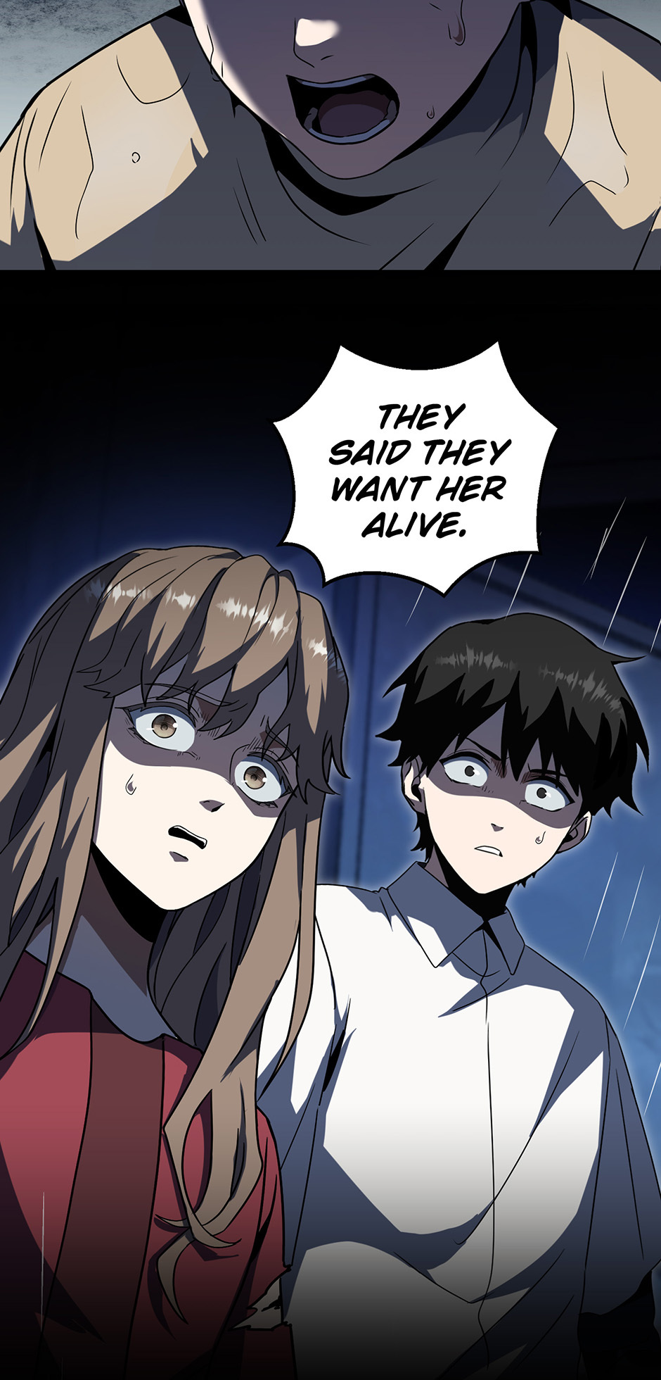 The Beginning After The End chapter 196 page 39