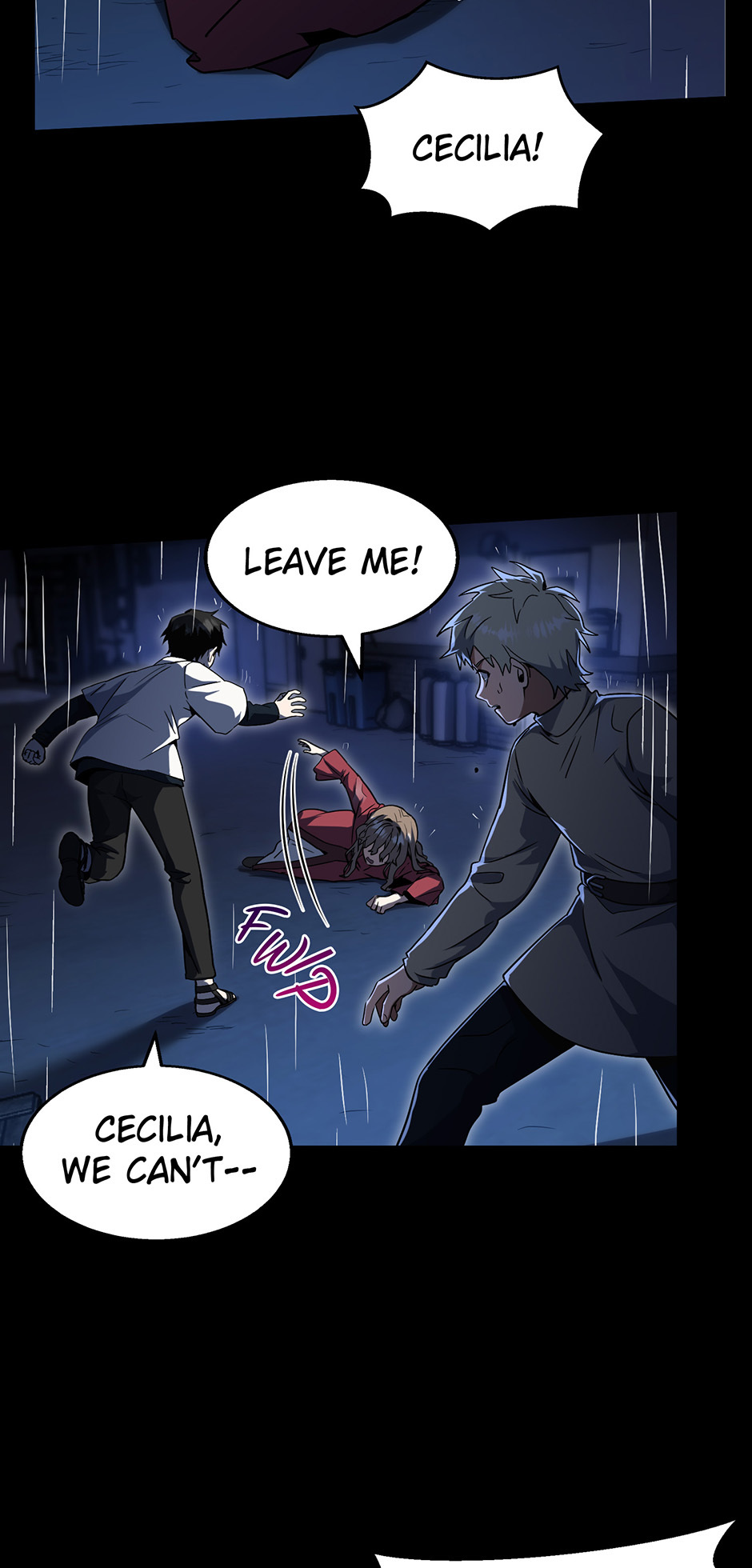 The Beginning After The End chapter 196 page 42