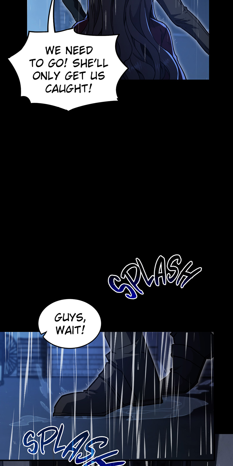 The Beginning After The End chapter 196 page 46