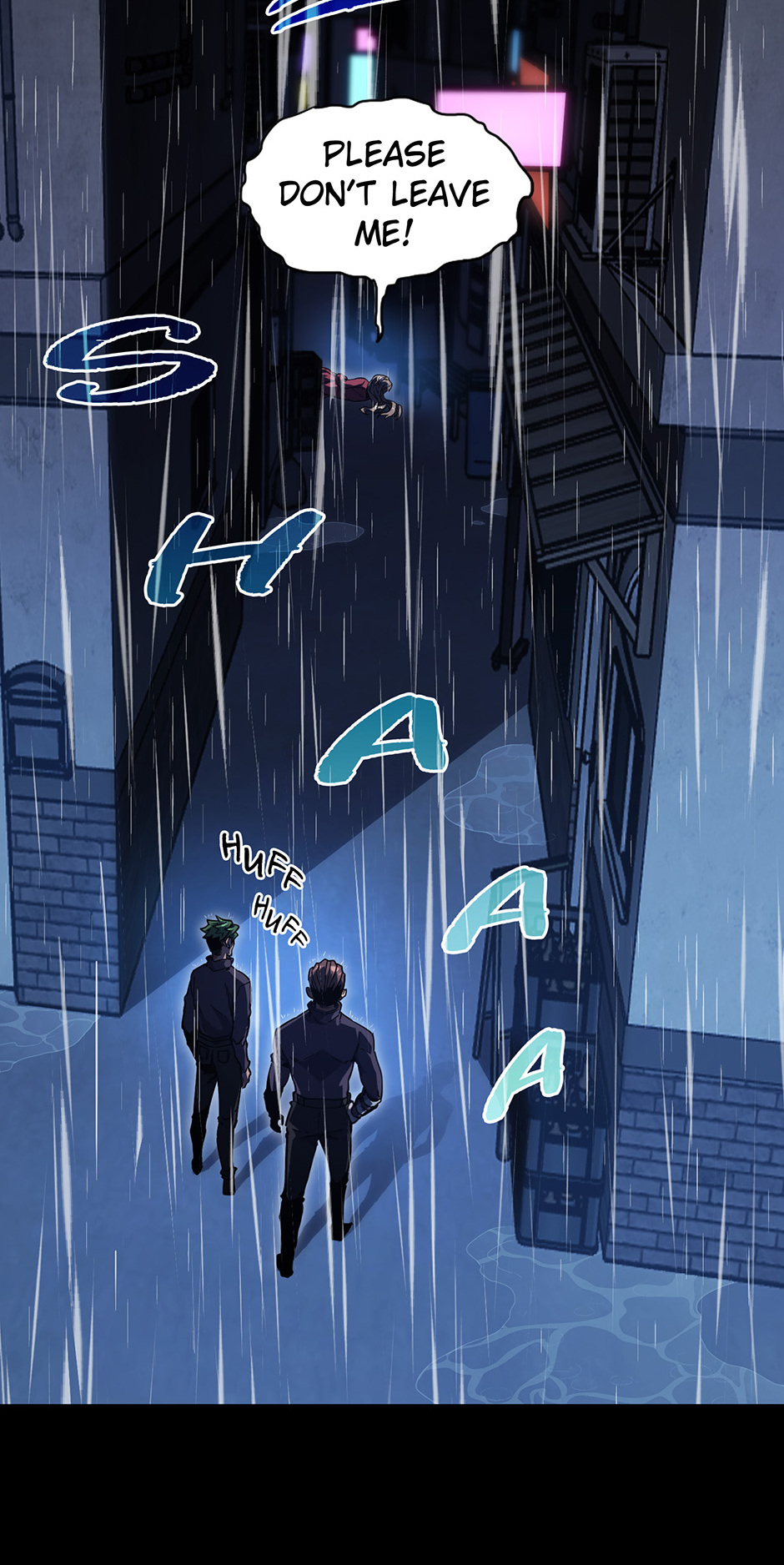 The Beginning After The End chapter 196 page 47