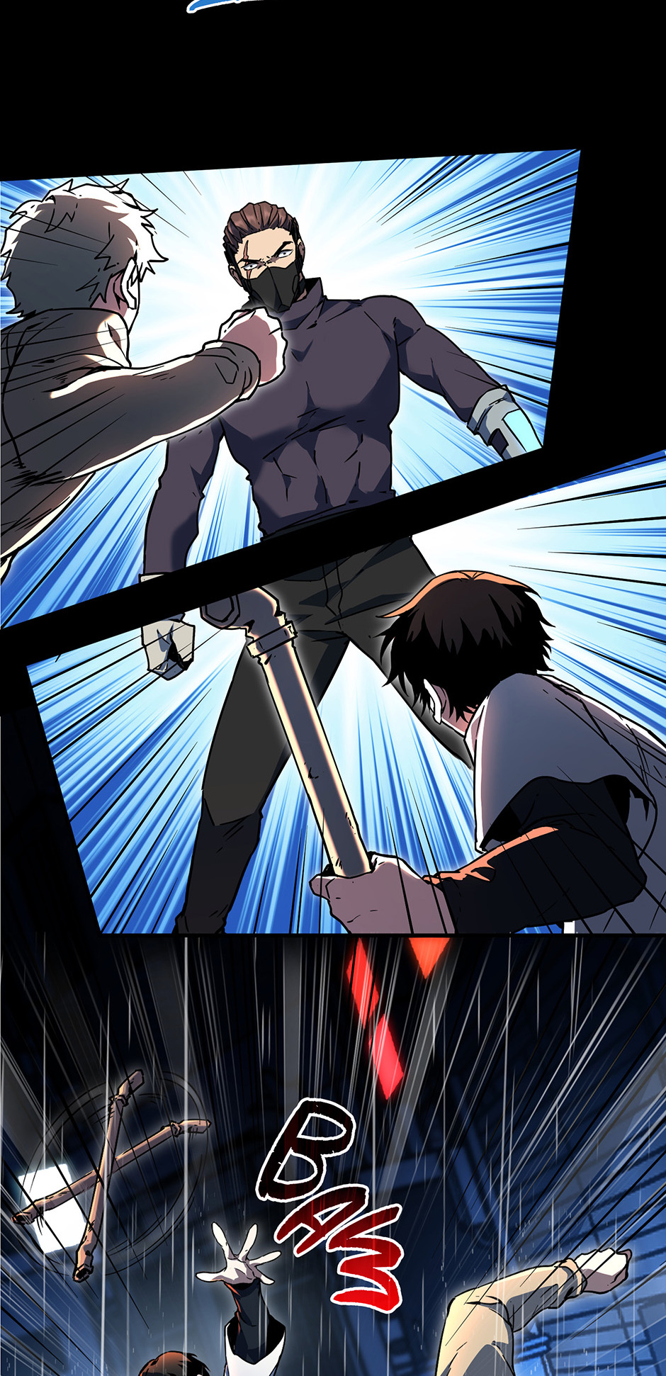 The Beginning After The End chapter 196 page 53