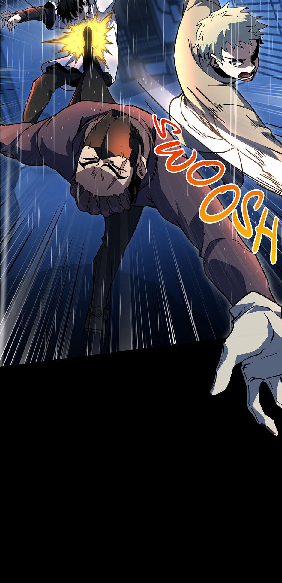 The Beginning After The End chapter 196 page 54