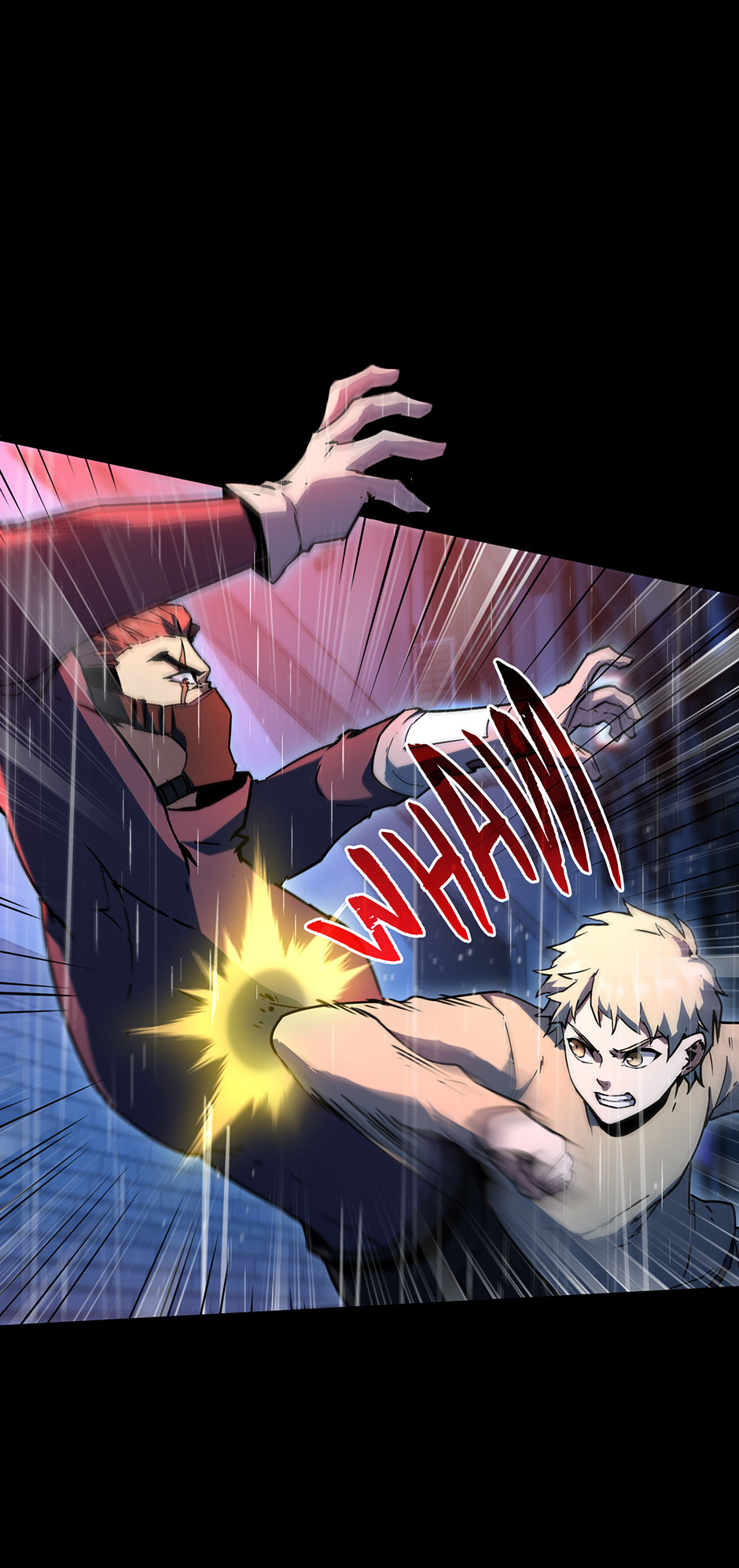 The Beginning After The End chapter 196 page 55