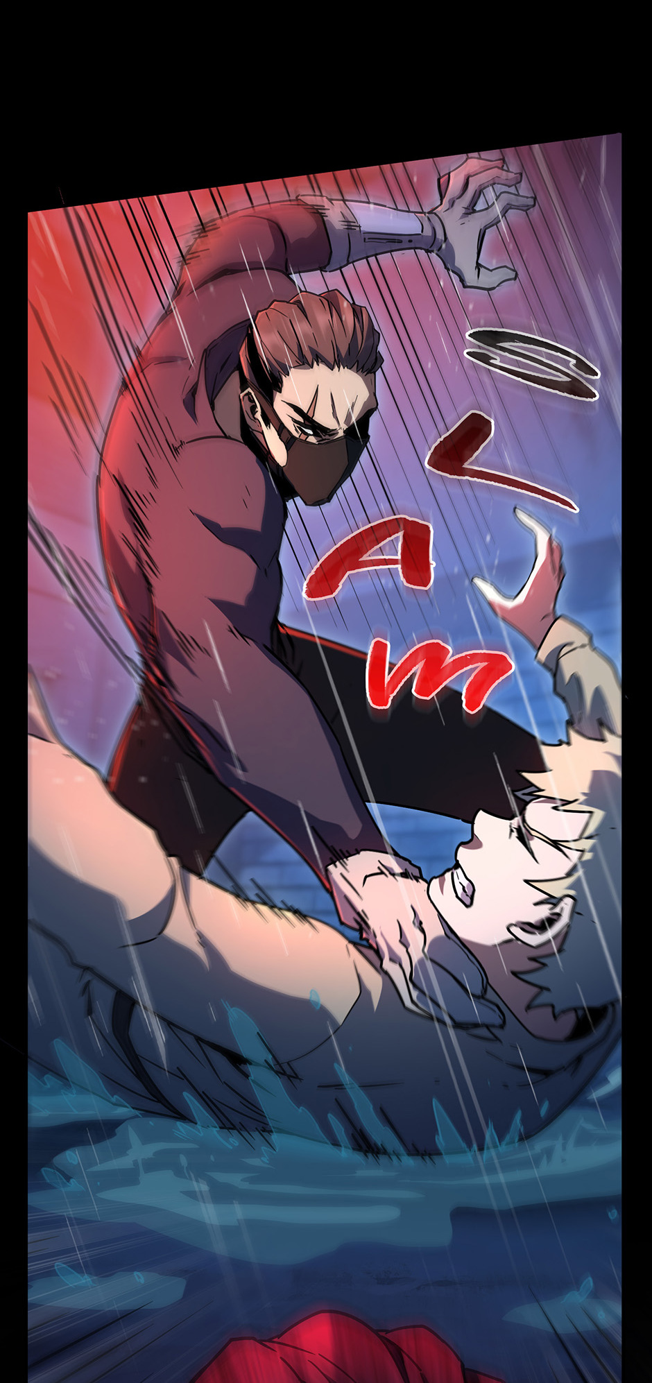 The Beginning After The End chapter 196 page 56