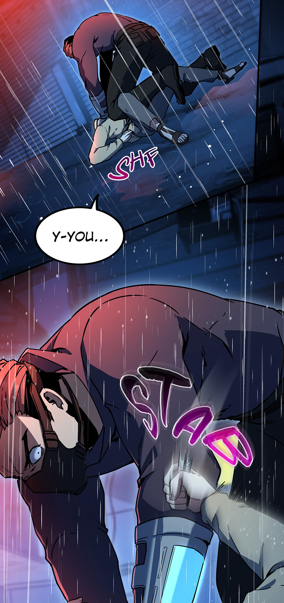 The Beginning After The End chapter 196 page 59