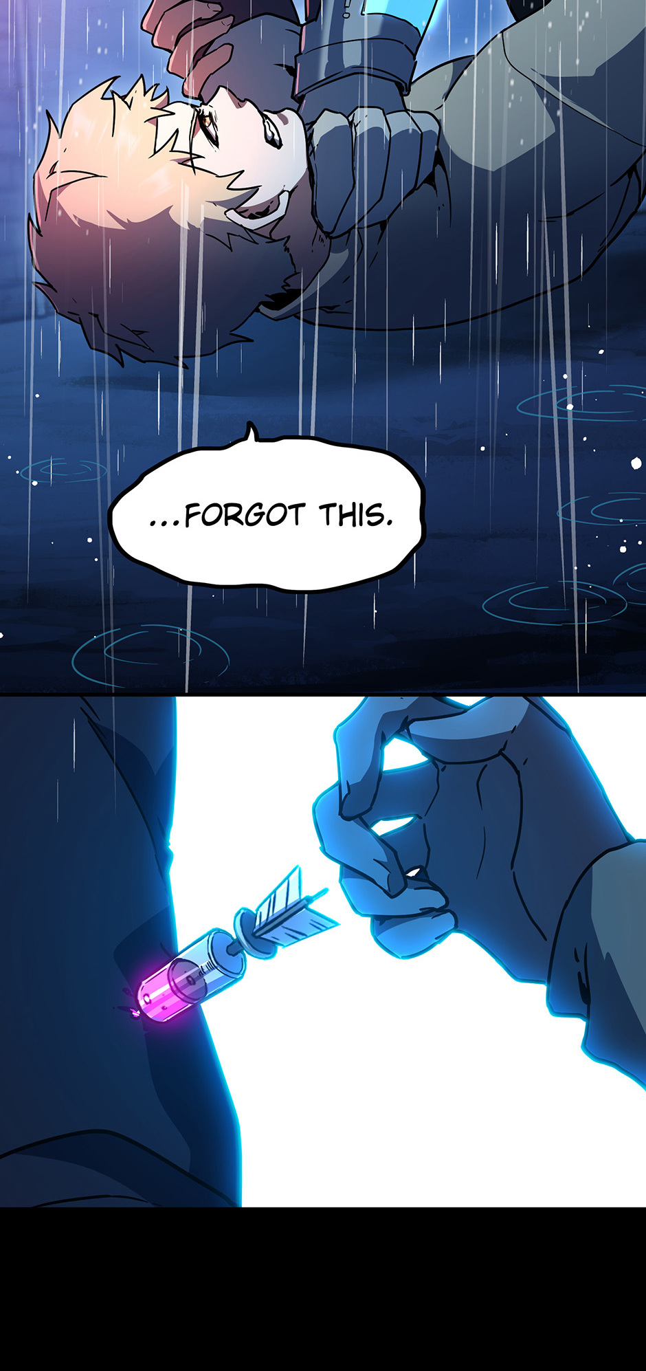 The Beginning After The End chapter 196 page 60