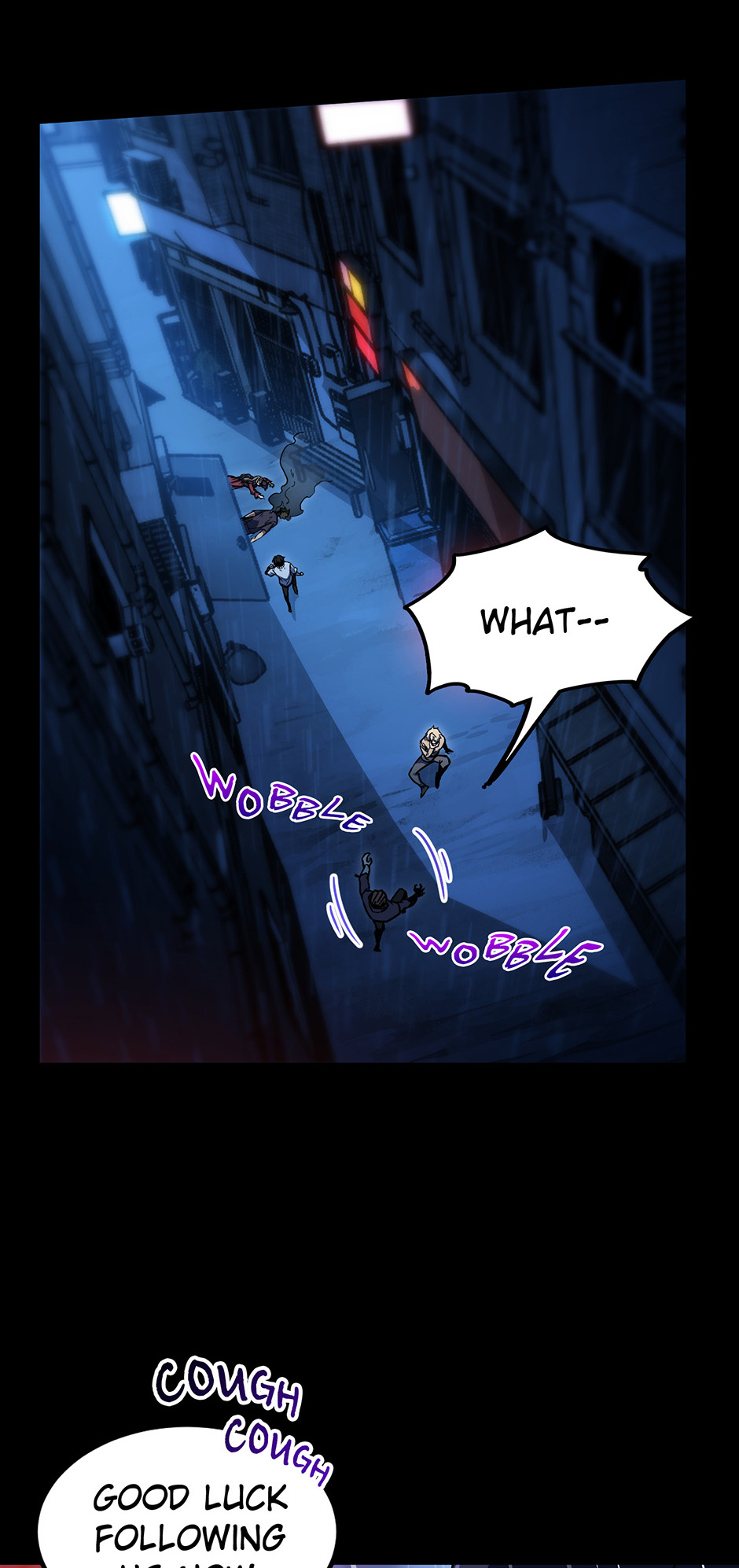 The Beginning After The End chapter 196 page 61