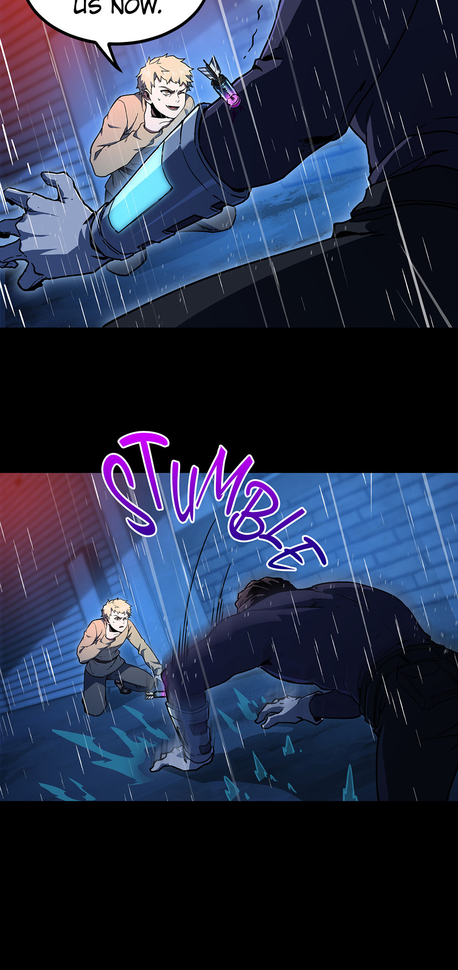 The Beginning After The End chapter 196 page 62