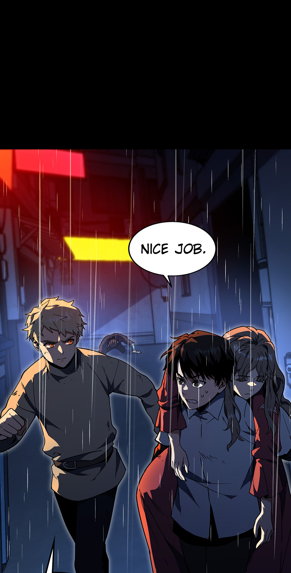 The Beginning After The End chapter 196 page 63