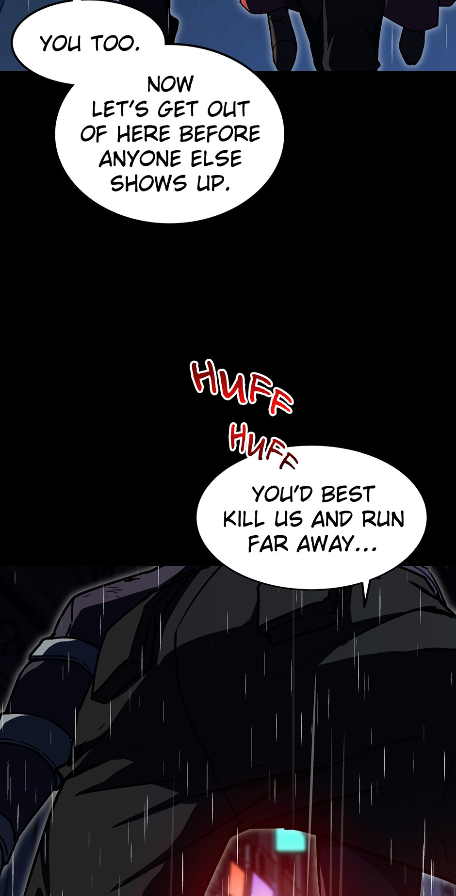 The Beginning After The End chapter 196 page 64