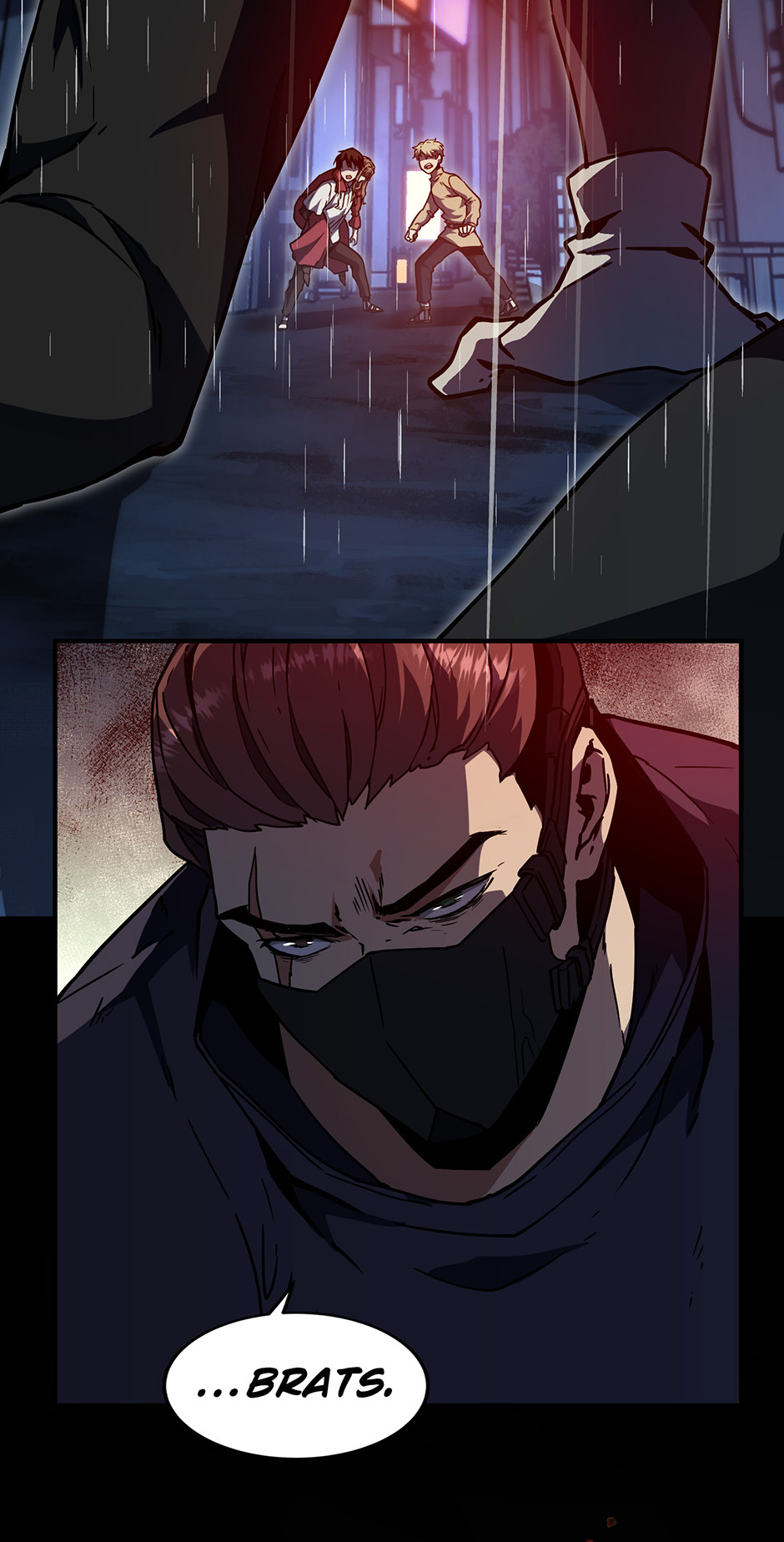 The Beginning After The End chapter 196 page 65