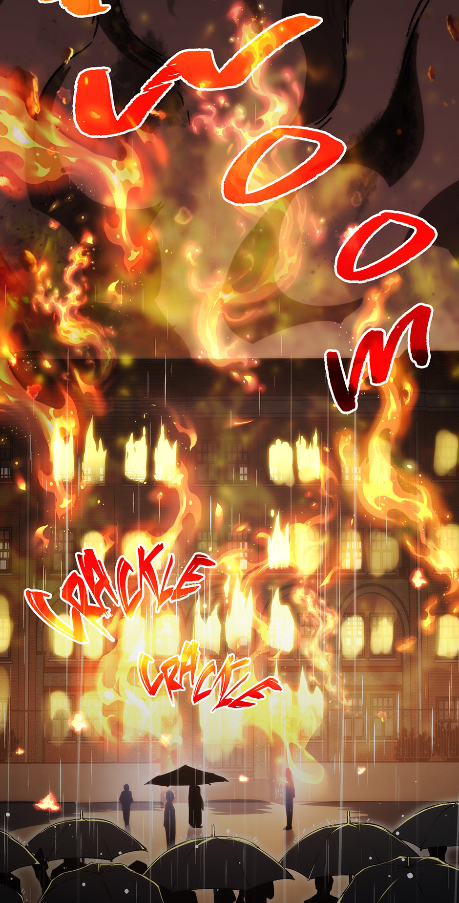 The Beginning After The End chapter 196 page 67